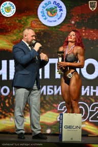 Чемпионат ТЦ XL Мытищи