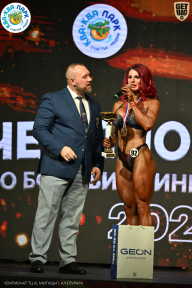 Чемпионат ТЦ XL Мытищи
