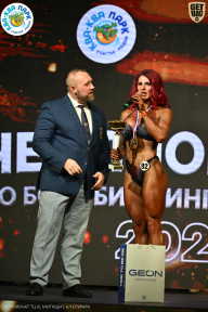 Чемпионат ТЦ XL Мытищи