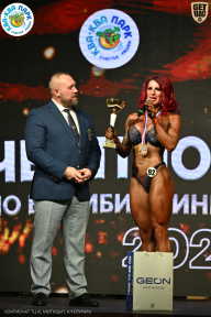 Чемпионат ТЦ XL Мытищи