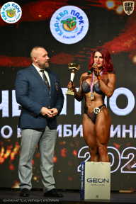 Чемпионат ТЦ XL Мытищи