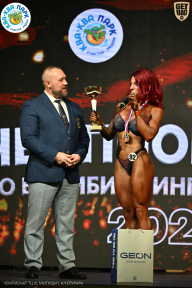 Чемпионат ТЦ XL Мытищи