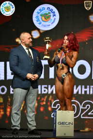 Чемпионат ТЦ XL Мытищи