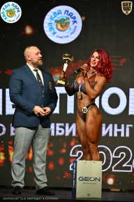 Чемпионат ТЦ XL Мытищи