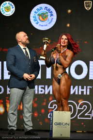 Чемпионат ТЦ XL Мытищи