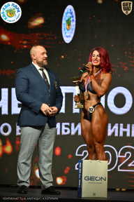 Чемпионат ТЦ XL Мытищи