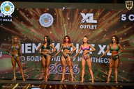 Чемпионат ТЦ XL Мытищи