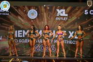 Чемпионат ТЦ XL Мытищи