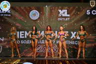 Чемпионат ТЦ XL Мытищи