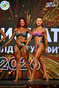 Чемпионат ТЦ XL Мытищи
