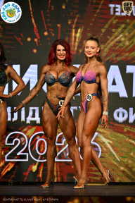 Чемпионат ТЦ XL Мытищи