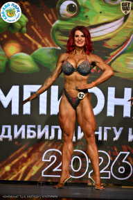 Чемпионат ТЦ XL Мытищи