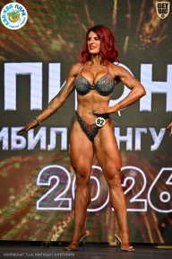 Чемпионат ТЦ XL Мытищи
