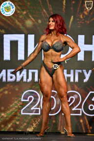 Чемпионат ТЦ XL Мытищи