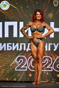 Чемпионат ТЦ XL Мытищи