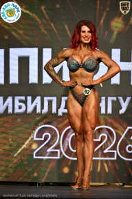 Чемпионат ТЦ XL Мытищи
