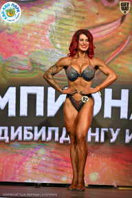 Чемпионат ТЦ XL Мытищи