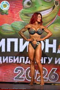 Чемпионат ТЦ XL Мытищи