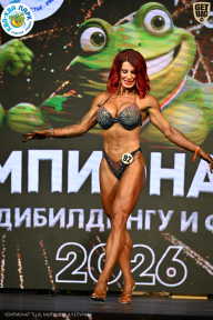 Чемпионат ТЦ XL Мытищи