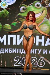 Чемпионат ТЦ XL Мытищи