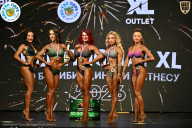 Чемпионат ТЦ XL Мытищи
