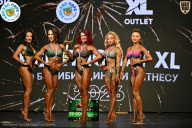 Чемпионат ТЦ XL Мытищи