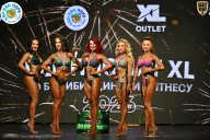 Чемпионат ТЦ XL Мытищи