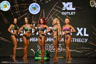 Чемпионат ТЦ XL Мытищи