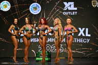 Чемпионат ТЦ XL Мытищи