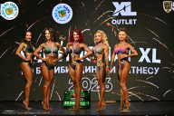 Чемпионат ТЦ XL Мытищи