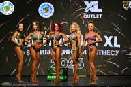 Чемпионат ТЦ XL Мытищи