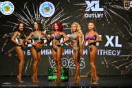 Чемпионат ТЦ XL Мытищи