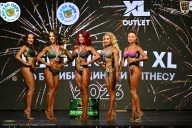 Чемпионат ТЦ XL Мытищи