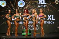 Чемпионат ТЦ XL Мытищи