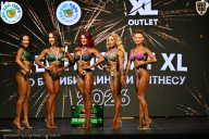 Чемпионат ТЦ XL Мытищи