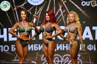 Чемпионат ТЦ XL Мытищи