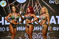 Чемпионат ТЦ XL Мытищи