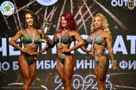 Чемпионат ТЦ XL Мытищи