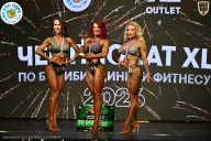 Чемпионат ТЦ XL Мытищи