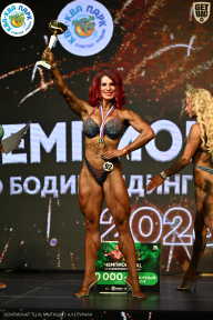 Чемпионат ТЦ XL Мытищи