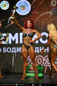 Чемпионат ТЦ XL Мытищи