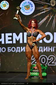 Чемпионат ТЦ XL Мытищи