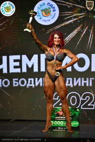 Чемпионат ТЦ XL Мытищи