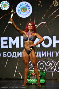 Чемпионат ТЦ XL Мытищи