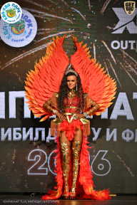 Чемпионат ТЦ XL Мытищи