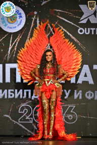 Чемпионат ТЦ XL Мытищи