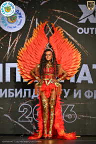 Чемпионат ТЦ XL Мытищи
