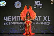 Чемпионат ТЦ XL Мытищи