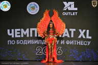Чемпионат ТЦ XL Мытищи
