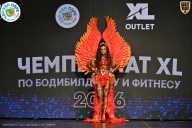 Чемпионат ТЦ XL Мытищи